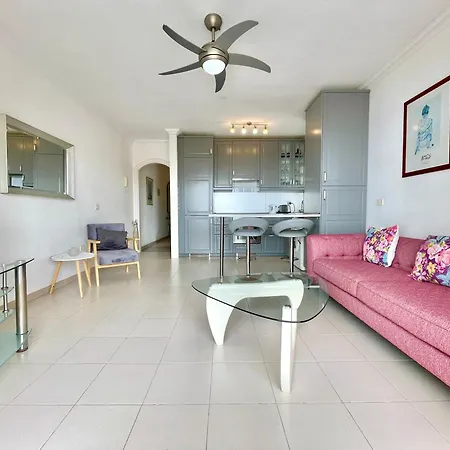 Apartamento Spacious With Sea Views