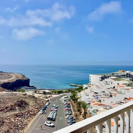 Spacious With Sea Views Апартаменты Кальяо-Сальвахе