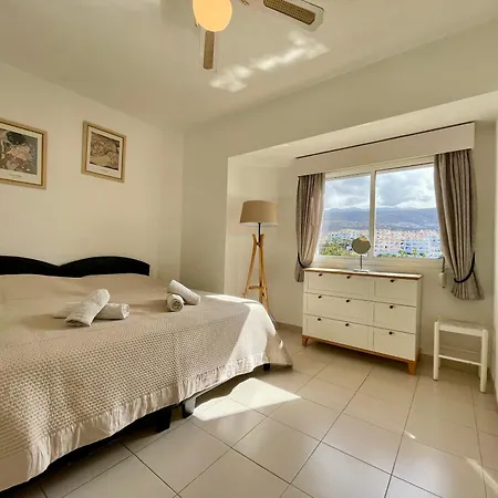 Spacious With Sea Views *